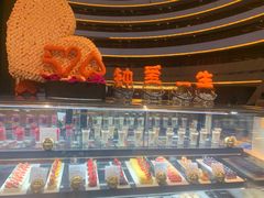 -杭州国际会议中心洲际酒店-原素全日餐厅(解放东路店)