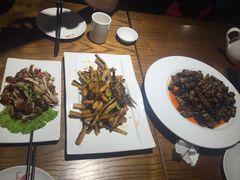 -船歌鱼水饺(淄博万象汇店)