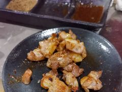 -谷牛日式烤肉(宝山U天地店)