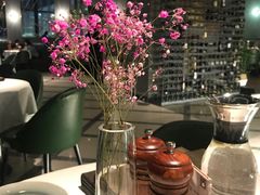 -L'Arome芳芳法国餐厅(仙林金鹰店)