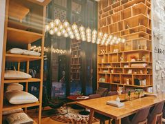-成都九眼桥亚朵网易严选酒店
