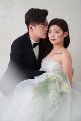 -情订奇缘婚纱摄影(和平路店)