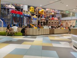 -meland亲子乐园•派对•研学(苏州悠方购物中心店)