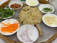 风山水起捞鸡-越秀渔村·35年老字号(盘福路店)