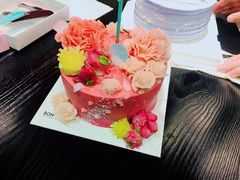 -BON CAKE(华贸购物中心店)