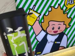 -烧柠·柠檬茶(大融城店)