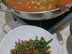 -贵州人家·酸汤火锅·20年老字号