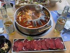 -大理老字号·舟渔的鱼野生菌海景餐厅(双廊店)