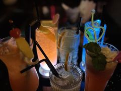 -Masa玛莎酒吧(江南西店)