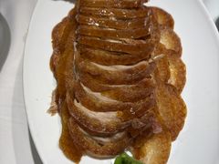 -惠丰堂饭庄·烤鸭·京味菜(翠微路店)