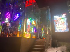 -MOSSO德国餐厅·音乐酒吧(环宇荟店)