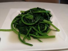 清炒时蔬-衡山汇·高级粤菜(霄云路店)