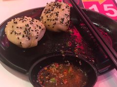 -小杨生煎(湟普汇店)