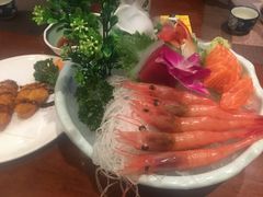 -福樱兰海鲜放题铁板烧(加州店)