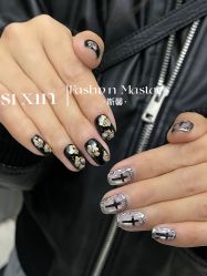 -斯馨·健康美甲美睫