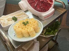 -左庭右院鲜牛肉火锅(长泰广场店)