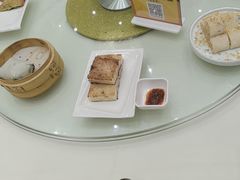 -喜宴·粤菜·茶点·海鲜(光浩店)
