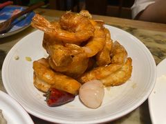 -范家小馆·烤鸭新京菜(金融街店)