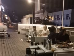 -No.DD戳子烧烤·江湖菜(北京总店)