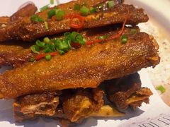 -时间里·新派粤菜(远洋店)