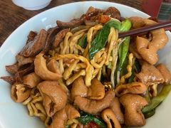 -兰溪十八浇(天一店)