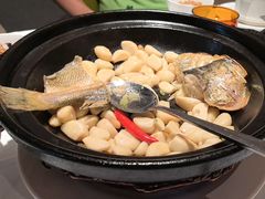 -汤城小厨•粤菜•靓汤(苏州街店)