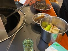 -老家大锅台·地锅鸡·铁锅炖(建邺文体路店)