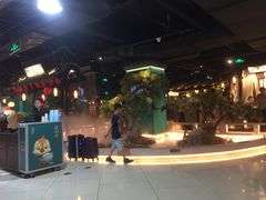 -佬麻雀·新湘菜(珠海金发购物中心店)