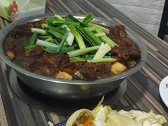 -苏州藏书羊肉(本溪路店)