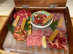 -AJIYA·池袋日式烧肉自助(天津万象城店)