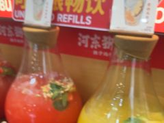 -河东狮不吼辣子鸡手擀面(李村店)