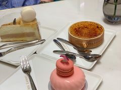 -PAUL LAFAYET 法式甜品(深圳湾万象城店)