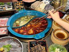 -吼堂老火锅(太古里总店)