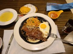 -豪客来牛排(新街口羊皮巷店)