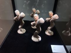 -炎黄艺术馆