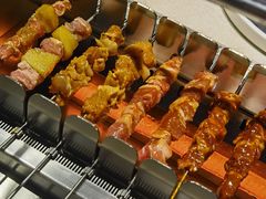 -丰茂烤串(五道口店)