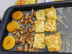 -八乔煎肉馆·丹东特色煎锅(梅林店)