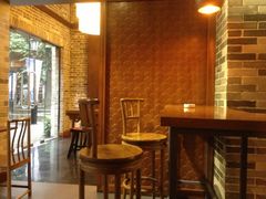 景观位-COSTA COFFEE(岭南天地店)