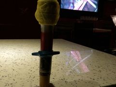 -百威KTV(恒福路店)