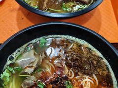 -一品飘香米线(一中总店)