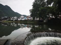 -鹿亭中村