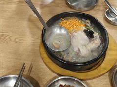 -蚂蚁家辣炒章鱼(海云台店)