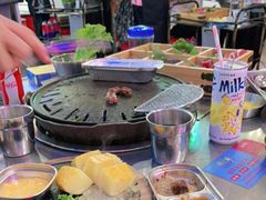 -玄希浪漫厨房·韩料烤肉(湖滨银泰in77店)