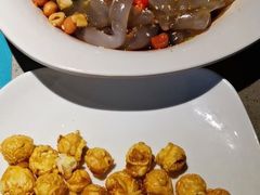 -半天妖烤鱼(芝罘万达店)