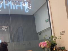 -海马体照相馆(成都来福士广场店)