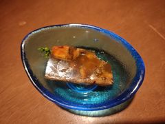 -千代武日本料理(哈西店)