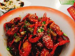 -张大师鸭爪爪特色干锅(南湖店)