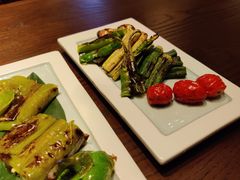 -yokocho上横町·日本食街(深业上城店)