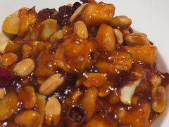 -北平小馆·烤鸭·家常菜(磨房北里店)