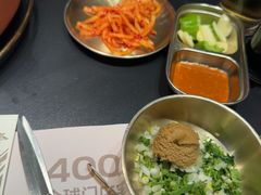 -西塔老太太泥炉烤肉(龙湖北苑天街店)